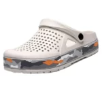 CAMO Sports Clog