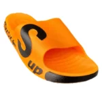 S- Up Slides Orange