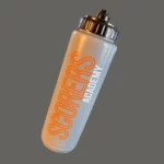Scorers Academy Water Bottle
