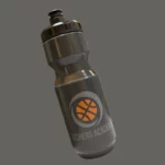 Scorers Academy Water Bottle