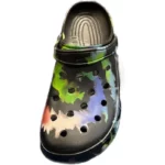 Satihu Ultimate Sports Clogs