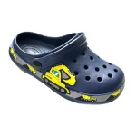 Construction Sports Clogs