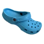 Satuhu Singles Sports Clogs Aqua