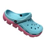 Satihu Super Grip Sports Clogs