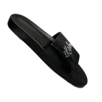 ASSkickers Black Silver Writing