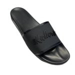 ASSkickers Black with Black Writing